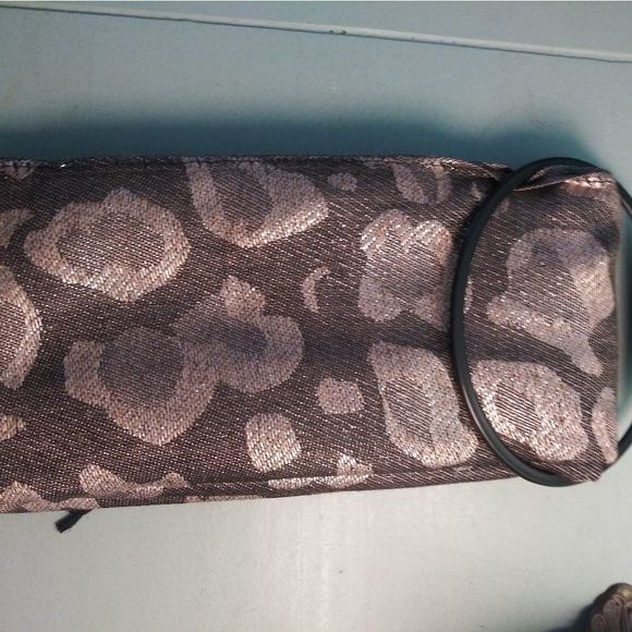 5 for 15 Jacquard Scarf - Picture 2 of 2